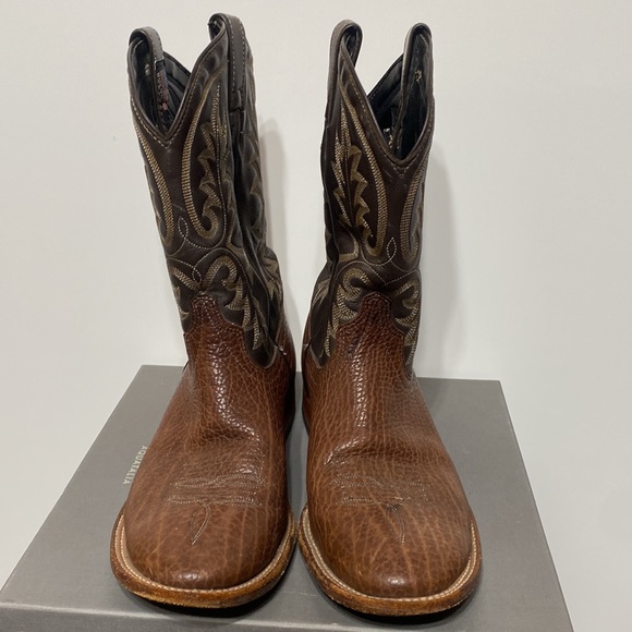 Laredo Boots - Picture 4 of 17